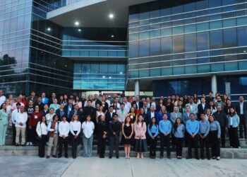 SAN LUIS IMPULSA EL TALENTO JUVENIL CON EL PROGRAMA “FUTUROS EMPRENDEDORES”.