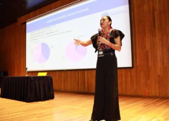 CRUCES SEGUROS EN LA GLORIETA GONZÁLEZ BOCANEGRA.