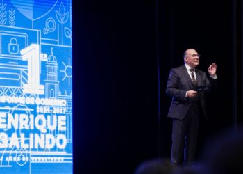 PASO A DESNIVEL, MUNDIAL 2026 Y CENTRO DE INTELIGENCIA, EL FUTURO DE SLP.