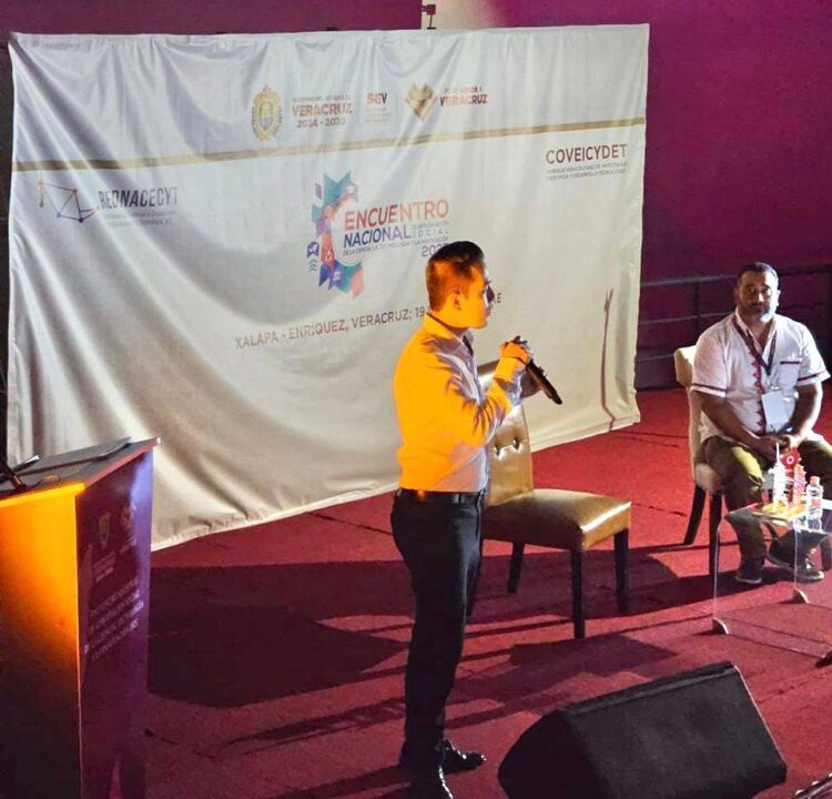 FUTUROS EMPRENDEDORES CIENTÍFICOS DE SAN LUIS CAPITAL, CASO DE ÉXITO NACIONAL.