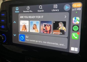 TAYLOR SWIFT LLEGA A LA RADIO CON SU PROPIA ESTACIÓN.