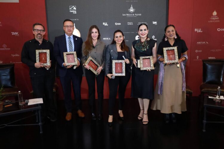 SAN LUIS DEMUESTRA QUE EL TURISMO ES PARA TODAS Y TODOS.