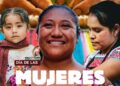 MUJER INDÍGENA, ESENCIA Y ORGULLO DE MÉXICO.