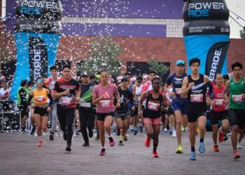 EL MUSEO LABERINTO FESTEJA 17 AÑOS CON UNA FIESTA DEPORTIVA.