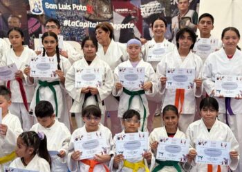 FESTIVAL INCLUSIVO MUNICIPAL JUVENIL 2025 FOMENTA EL DEPORTE Y LA INCLUSIÓN.