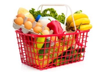 SUBEN PRECIOS DE ALIMENTOS Y SERVICIOS POR INFLACIÓN EN MÉXICO.