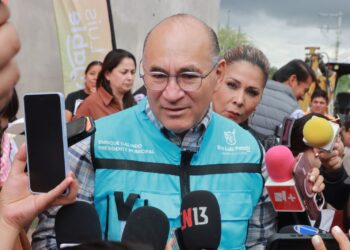 CONTRALORÍA MUNICIPAL INVESTIGA DENUNCIA CONTRA REGIDOR EN SAN LUIS.