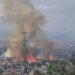 EXPLOSIÓN DE PIPA EN IZTAPALAPA DEJA MÁS DE 50 HERIDOS.