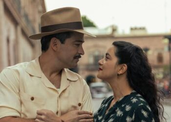 NETFLIX ESTRENA “LAS MUERTAS”, SERIE GRABADA EN ESCENARIOS DE SAN LUIS POTOSÍ.