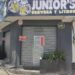 CLAUSURAN DEPÓSITO DE CERVEZA “LOS JUNIORS” POR OPERAR SIN LICENCIA.