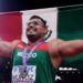 UZIEL MUÑOZ HACE HISTORIA PARA MÉXICO CON MEDALLA DE PLATA EN EL MUNDIAL DE ATLETISMO.