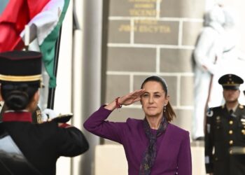 UN GRITO DE INDEPENDENCIA QUE HACE HISTORIA.