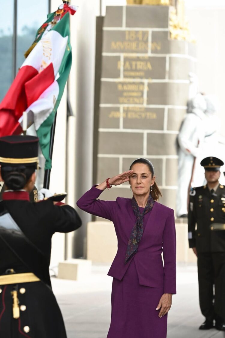 UN GRITO DE INDEPENDENCIA QUE HACE HISTORIA.