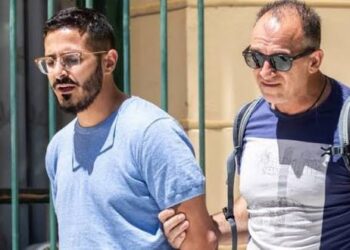 CAE EL “ESTAFADOR DE TINDER”: DETENIDO EN GEORGIA TRAS AÑOS DE FRAUDES.