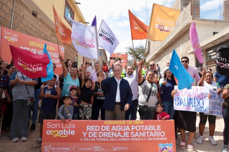 ARRANCAN OBRAS HIDRÁULICAS HISTÓRICAS EN EL PEÑASCAL TRAS 30 AÑOS DE ABANDONO.