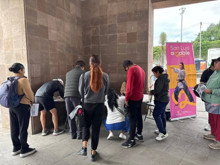 ARRANCA LA SEGUNDA ETAPA DE INSCRIPCIONES DEL MEDIO MARATÓN “LA CAPITAL DEL DEPORTE 2025”.