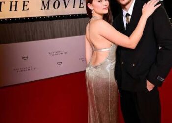 “EL VERANO EN QUE ME ENAMORÉ” LLEVARÁ SU MAGIA AL CINE CON UNA PELÍCULA FINAL.