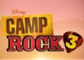 ¡REGRESA CAMP ROCK! DISNEY CONFIRMA RODAJE DE LA TERCERA ENTREGA.
