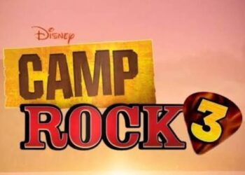 ¡REGRESA CAMP ROCK! DISNEY CONFIRMA RODAJE DE LA TERCERA ENTREGA.