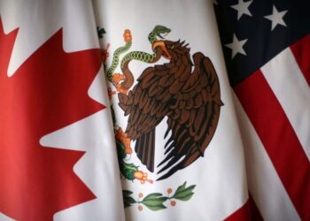 SHEINBAUM INICIA CONSULTAS PÚBLICAS DEL T-MEC.