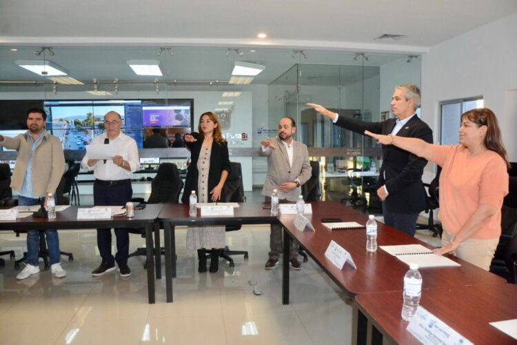 SAN LUIS POTOSÍ FORTALECE LA DEFENSA DE SUS ÁRBOLES Y PARQUES.