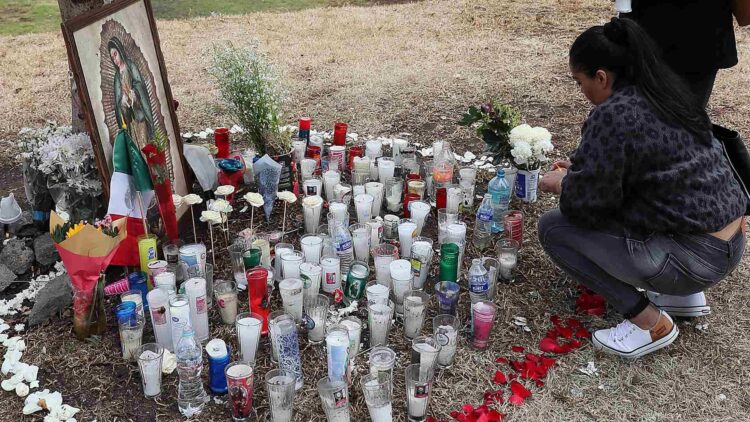 SUBE A 27 EL NÚMERO DE VÍCTIMAS TRAS EXPLOSIÓN DE PIPA EN IZTAPALAPA.