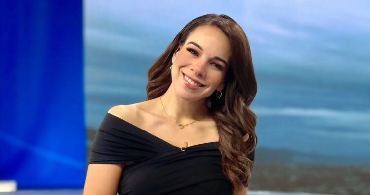MUERE LA PERIODISTA DÉBORA ESTRELLA EN DESPLOME DE AVIONETA EN NUEVO LEÓN.