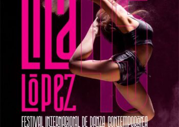 SAN LUIS POTOSÍ CELEBRA LA 45ª EDICIÓN DEL FESTIVAL INTERNACIONAL DE DANZA CONTEMPORÁNEA «LILA LÓPEZ».