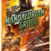 STAR WARS REVELA EL TRÁILER DE THE MANDALORIAN AND GROGU.