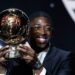 OUSMANE DEMBÉLÉ Y AITANA BONMATÍ TRIUNFAN EN EL BALÓN DE ORO 2025.