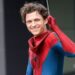 TOM HOLLAND HOSPITALIZADO TRAS ACCIDENTE EN EL RODAJE DE SPIDER MAN 4.