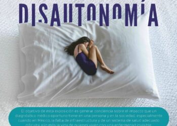 “LATIDOS INVISIBLES” VISIBILIZA LA DISAUTONOMÍA EN SAN LUIS.