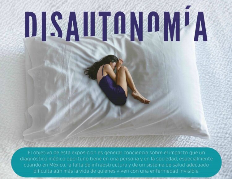 “LATIDOS INVISIBLES” VISIBILIZA LA DISAUTONOMÍA EN SAN LUIS.