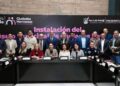 SAN LUIS POTOSÍ FORTALECE SUS LAZOS INTERNACIONALES CON NUEVOS HERMANAMIENTOS.