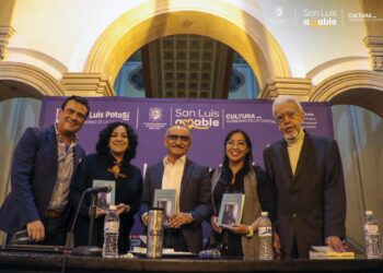 SAN LUIS POTOSÍ FORTALECE SUS LAZOS INTERNACIONALES CON NUEVOS HERMANAMIENTOS.