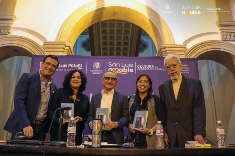 SAN LUIS POTOSÍ FORTALECE SUS LAZOS INTERNACIONALES CON NUEVOS HERMANAMIENTOS.