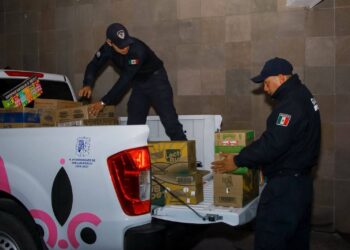 SAN LUIS PONE EL CORAZÓN POR LA HUASTECA POTOSINA.