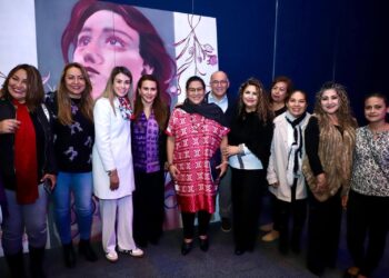 SAN LUIS PONE EL CORAZÓN POR LA HUASTECA POTOSINA.