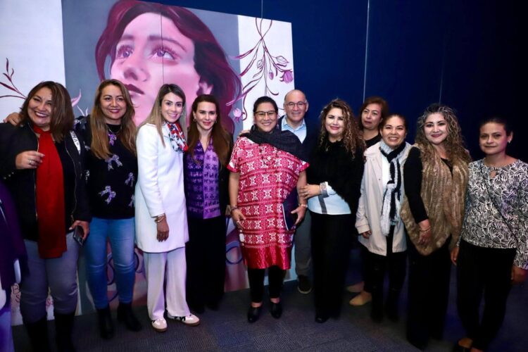 SAN LUIS PONE EL CORAZÓN POR LA HUASTECA POTOSINA.