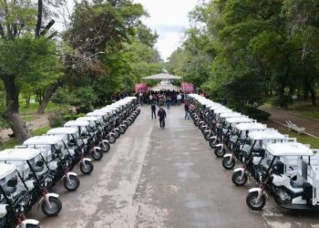 SAN LUIS PONE EL CORAZÓN POR LA HUASTECA POTOSINA.
