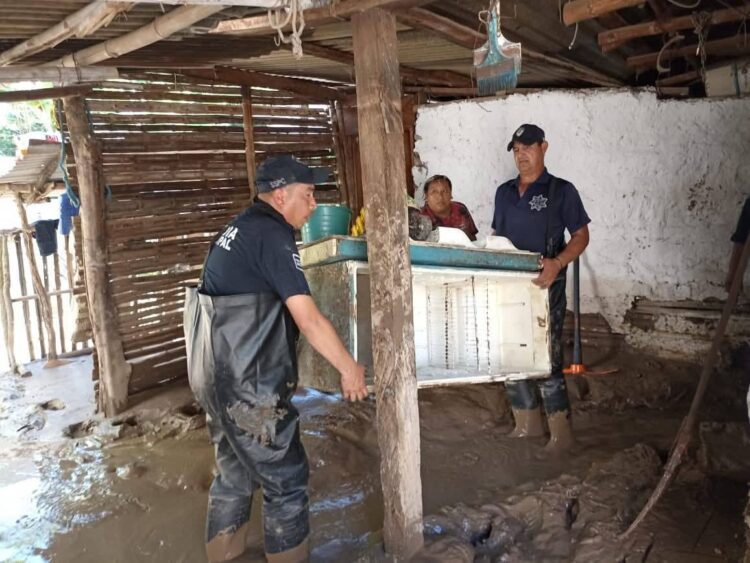 CLAUSURAN BAR EN LA CAPITAL POR HECHOS DE VIOLENCIA Y FALTA DE LICENCIA.