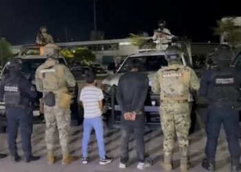 CLAUSURAN BAR EN LA CAPITAL POR HECHOS DE VIOLENCIA Y FALTA DE LICENCIA.