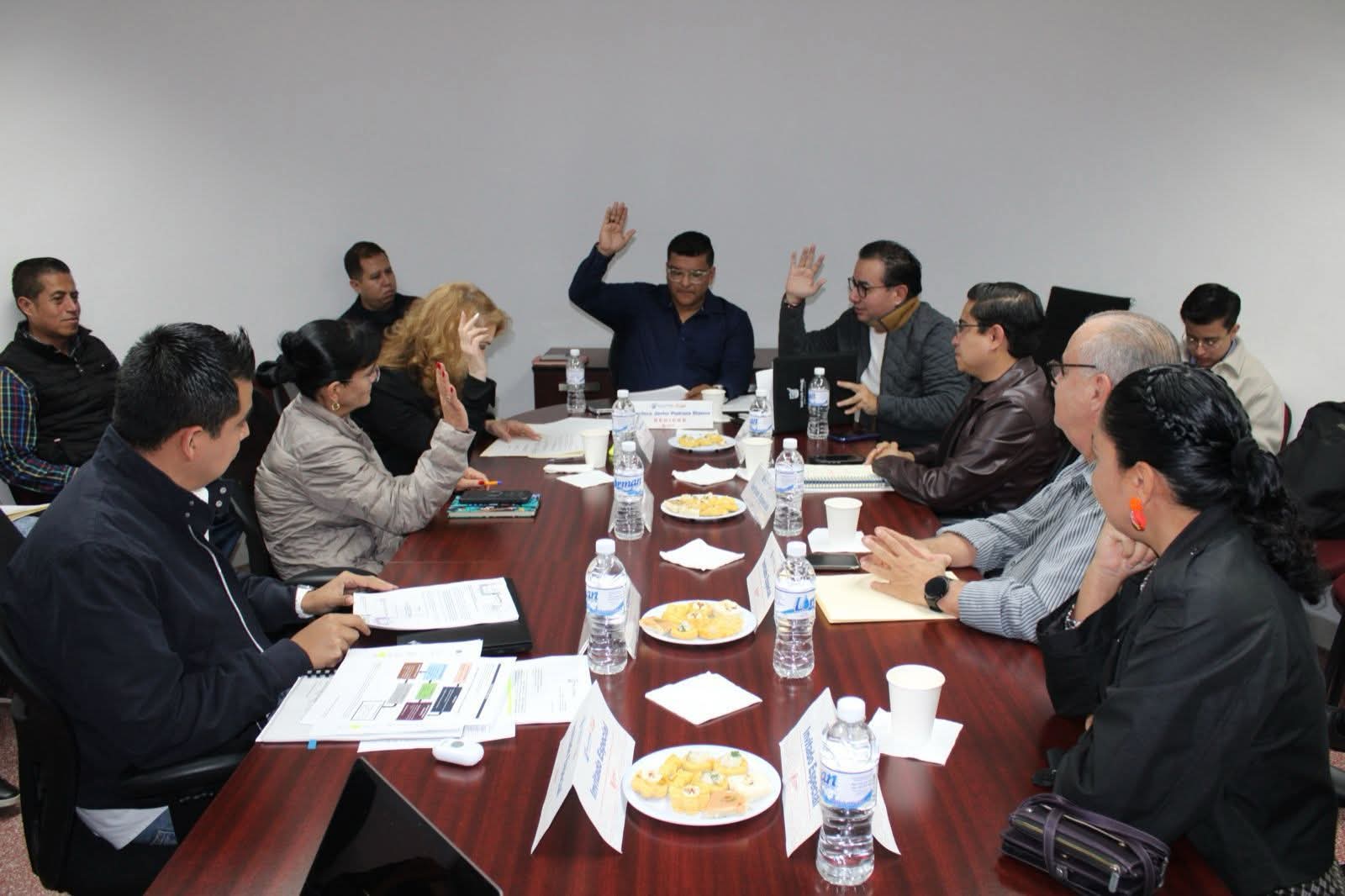 SAN LUIS CAPITAL Y TUCSON REFORZARÁN SUS LAZOS DE COOPERACIÓN.