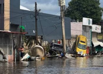 SAN LUIS CAPITAL Y TUCSON REFORZARÁN SUS LAZOS DE COOPERACIÓN.