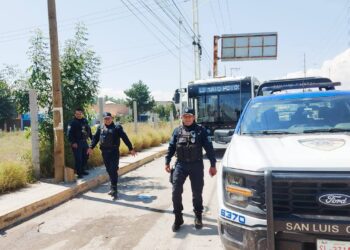 SAN LUIS CAPITAL Y TUCSON REFORZARÁN SUS LAZOS DE COOPERACIÓN.