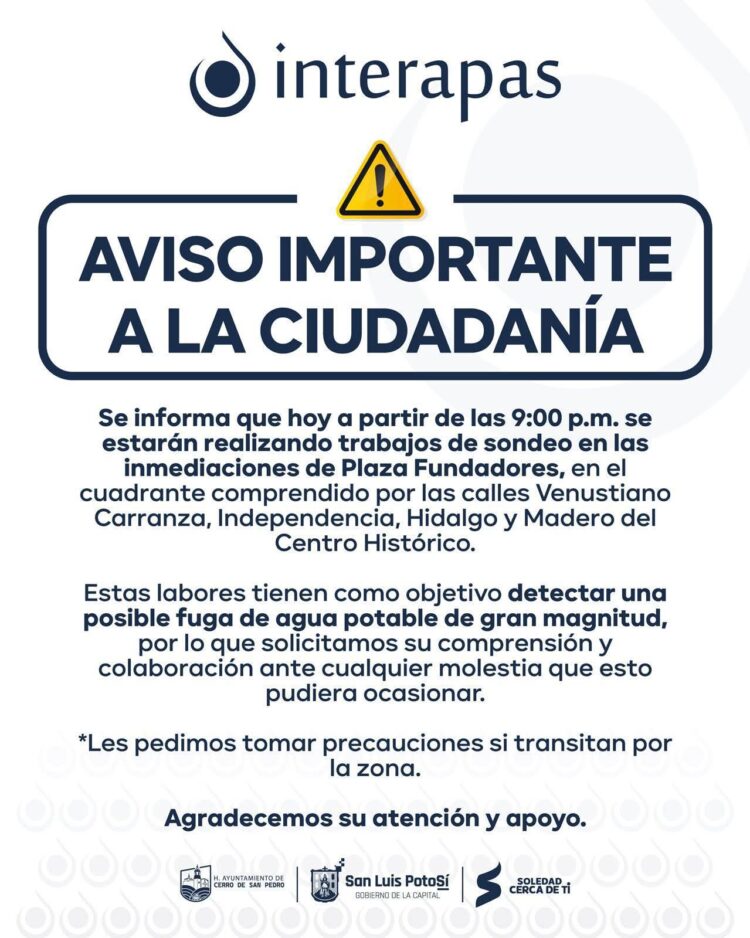 SAN LUIS CAPITAL Y TUCSON REFORZARÁN SUS LAZOS DE COOPERACIÓN.