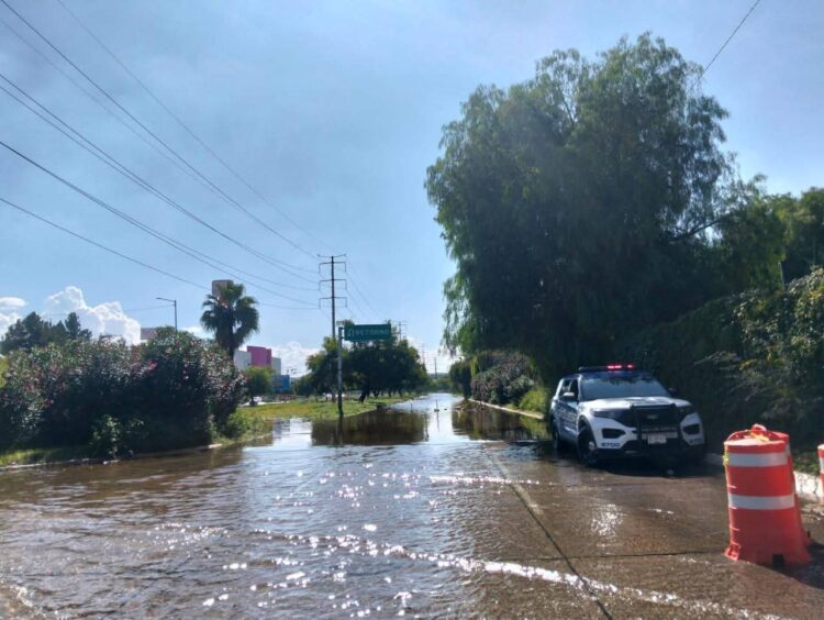SAN LUIS CAPITAL Y TUCSON REFORZARÁN SUS LAZOS DE COOPERACIÓN.