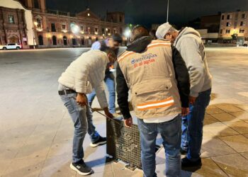 CRECE INTERÉS DE ESTUDIANTES POR ACCIONES AMBIENTALES EN LA CAPITAL.