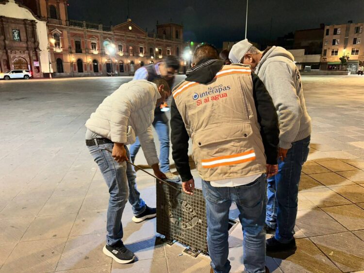 CRECE INTERÉS DE ESTUDIANTES POR ACCIONES AMBIENTALES EN LA CAPITAL.