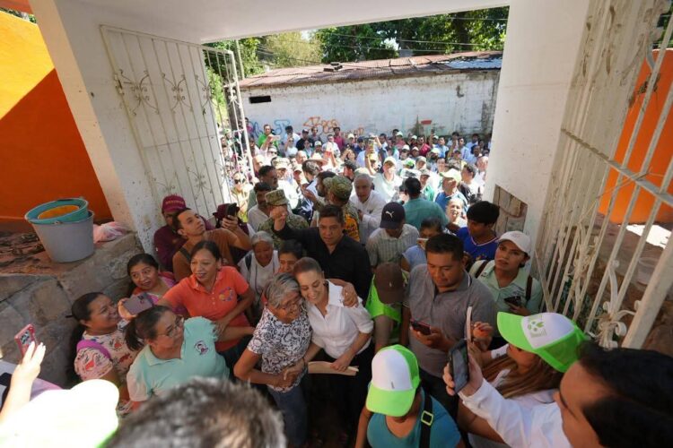 ENRIQUE GALINDO Y EMPRESARIOS UNEN ESFUERZOS PARA REHABILITAR LA ZONA INDUSTRIAL.